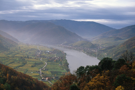 Info - DAC-Verordnung Wachau 